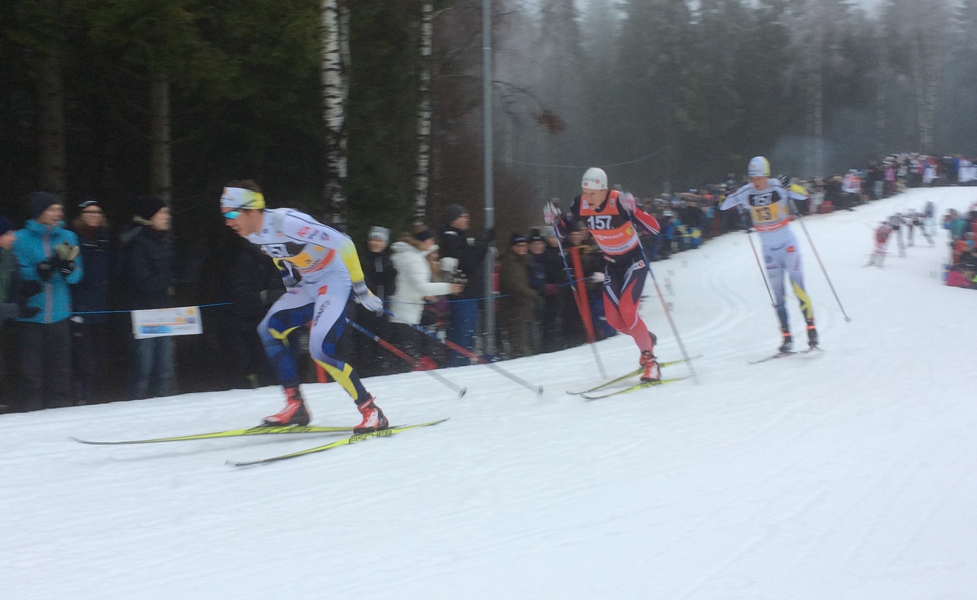 DM-30 km klassiskt