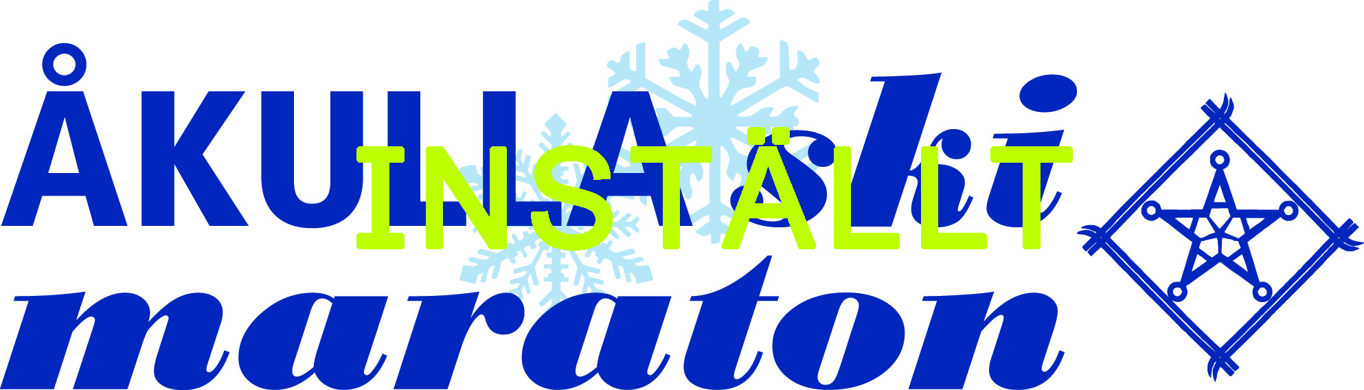 Skimaraton 2020