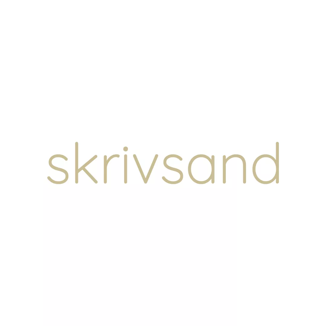 Logo Skrivsand