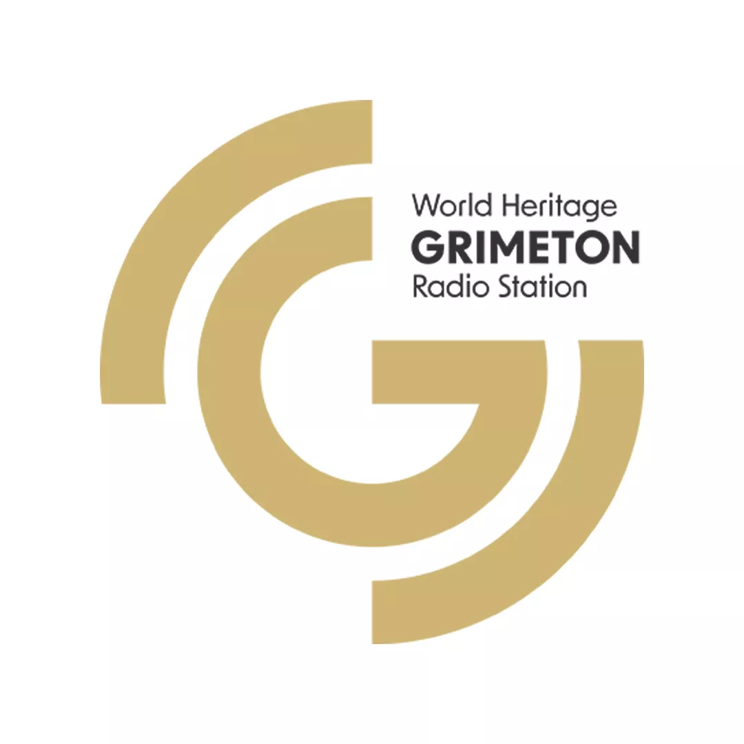 Logga Grimmeton