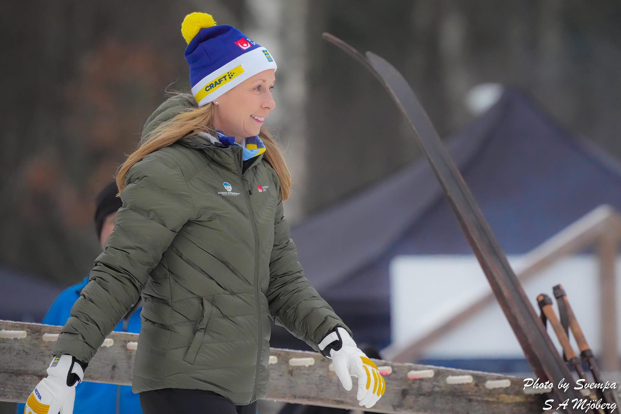 Anläggning och Utbud