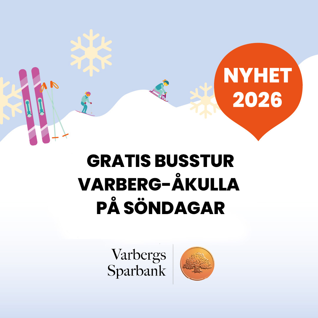 Busstur sista