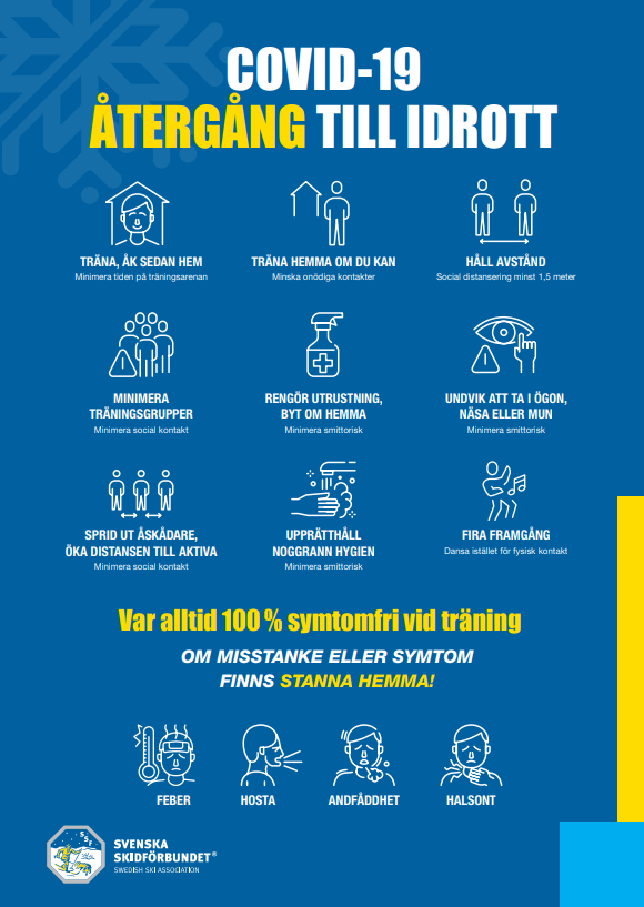 INFO COVID